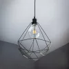 LED Bulb VIDEX G95FD 7W E27 4100K 230V