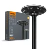 LED Solar Park Light with motion sensor VIDEX VL-GLSO-1254-S