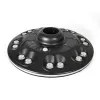 LED Solar Park Light with motion sensor VIDEX VL-GLSO-1254-S