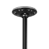 LED Solar Park Light with motion sensor VIDEX VL-GLSO-1254-S