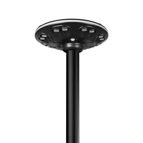 LED Solar Park Light with motion sensor VIDEX VL-GLSO-1254-S