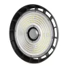 LED High Bay Light VIDEX HB01 150W 5000K 27000Lm 230V Black