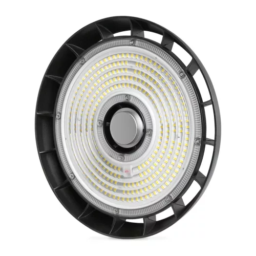 LED High Bay Light VIDEX HB01 150W 5000K 27000Lm 230V Black