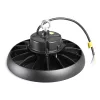 LED High Bay Light VIDEX HB01 150W 5000K 27000Lm 230V Black