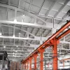 LED High Bay Light VIDEX HB01 150W 5000K 27000Lm 230V Black
