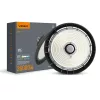 LED High Bay Light VIDEX HB01 200W 5000K 36000Lm 230V Black