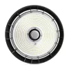 LED High Bay Light VIDEX HB01 200W 5000K 36000Lm 230V Black