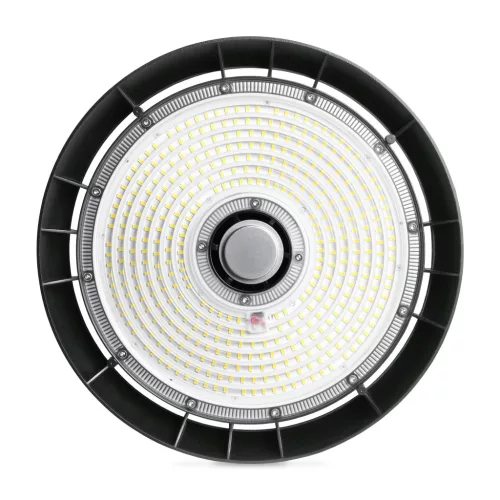 LED High Bay Light VIDEX HB01 200W 5000K 36000Lm 230V Black