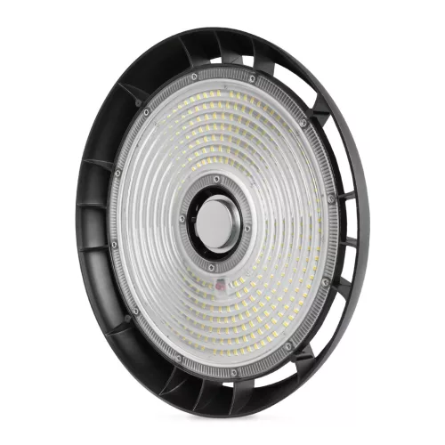 LED High Bay Light VIDEX HB01 200W 5000K 36000Lm 230V Black