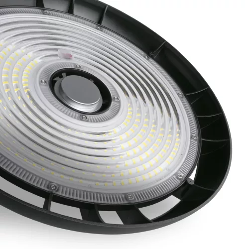 LED High Bay Light VIDEX HB01 200W 5000K 36000Lm 230V Black