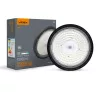 LED High Bay Light VIDEX HBe03 100W 5000K 12000Lm 230V Black
