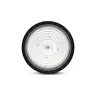 LED High Bay Light VIDEX HBe03 100W 5000K 12000Lm 230V Black