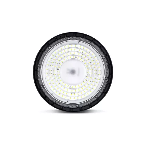 LED High Bay Light VIDEX HBe03 100W 5000K 12000Lm 230V Black