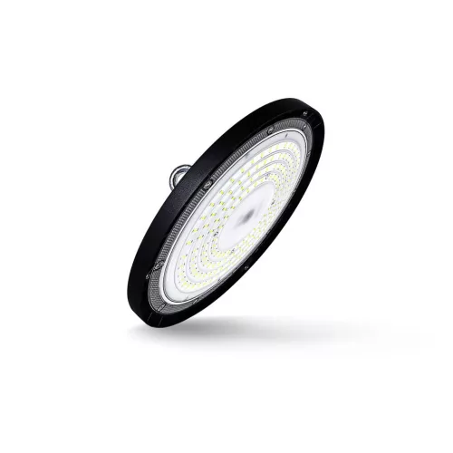 LED High Bay Light VIDEX HBe03 100W 5000K 12000Lm 230V Black