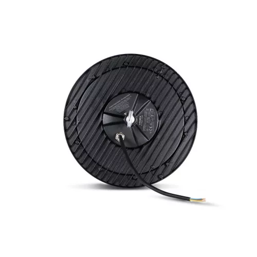 LED High Bay Light VIDEX HBe03 100W 5000K 12000Lm 230V Black