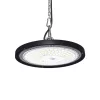LED High Bay Light VIDEX HBe03 100W 5000K 12000Lm 230V Black