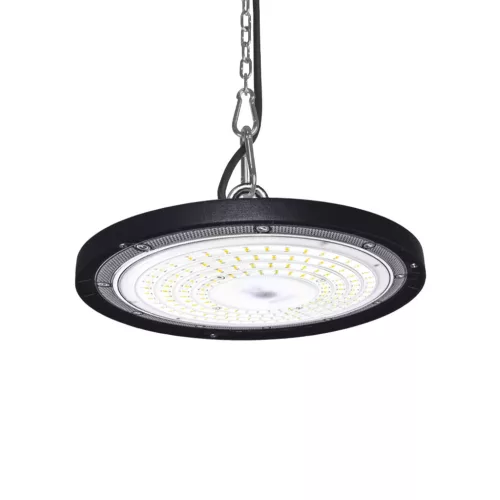 LED High Bay Light VIDEX HBe03 100W 5000K 12000Lm 230V Black
