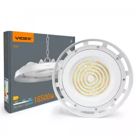 LED High Bay Light VIDEX-LED-HBe04-150W-CCT-WHITE