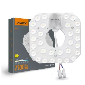 LED module VIDEX VL-MLC-20C 20W 3000K-4000K-6500K