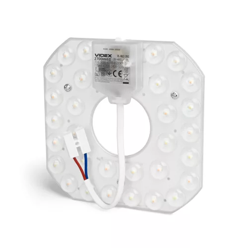 LED module VIDEX VL-MLC-20C 20W 3000K-4000K-6500K