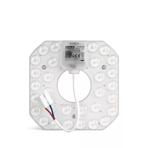 LED module VIDEX VL-MLC-20C 20W 3000K-4000K-6500K