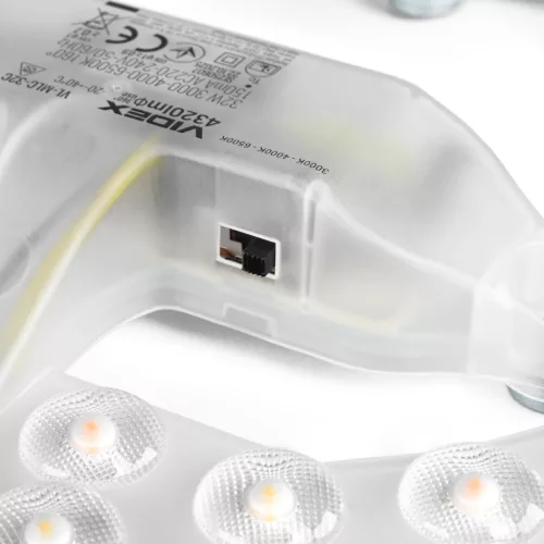 LED module VIDEX VL-MLC-32C 32W 3000K-4000K-6500K