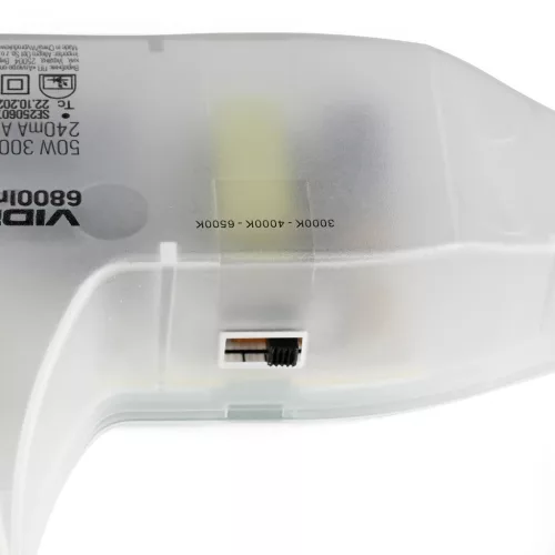 LED module VIDEX VL-MLC-50C 50W 3000K-4000K-6500K