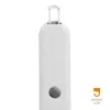LED RECHARGEABLE LIGHT with MOTION SENSOR VIDEX VL-NL013W-SR