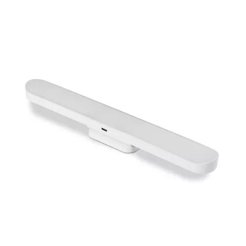 LED RECHARGEABLE LIGHT with REMOTE CONTROL VIDEX VL-NL049W-R