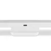 LED RECHARGEABLE LIGHT with REMOTE CONTROL VIDEX VL-NL049W-R