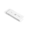 LED RECHARGEABLE NIGHT LIGHT with MOTION SENSOR VIDEX VL-NL053W-S