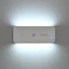 LED RECHARGEABLE NIGHT LIGHT with MOTION SENSOR VIDEX VL-NL053W-S