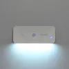 LED RECHARGEABLE NIGHT LIGHT with MOTION SENSOR VIDEX VL-NL053W-S