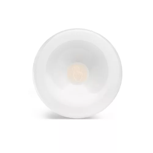 LED RECHARGEABLE NIGHT LIGHT VIDEX VL-NL064W-G
