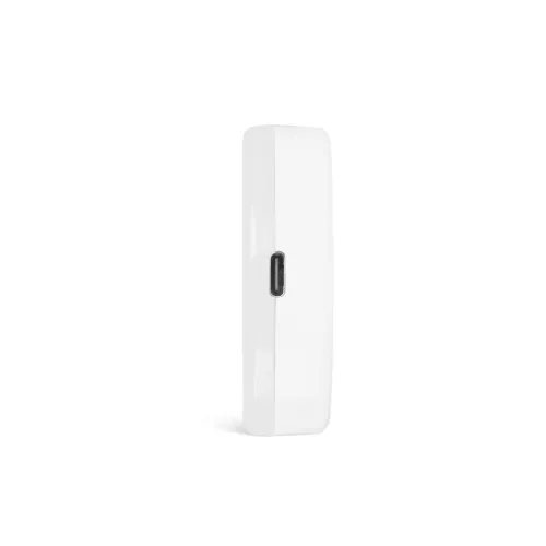 LED RECHARGEABLE NIGHT LIGHT VIDEX VL-NL064W-G