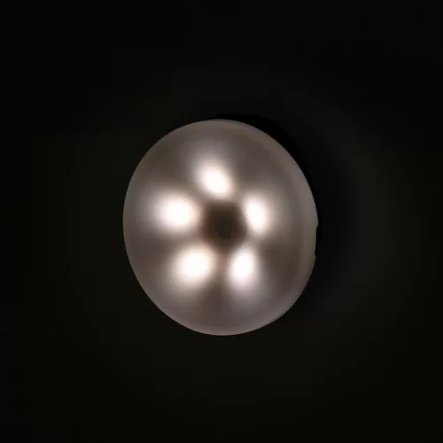 LED RECHARGEABLE NIGHT LIGHT VIDEX VL-NL064W-G