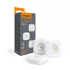 LED RECHARGEABLE NIGHT LIGHT with MOTION SENSOR VIDEX VL-NL075-21