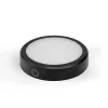 LED RECHARGEABLE LIGHT with MOTION SENSOR VIDEX VL-NL090B