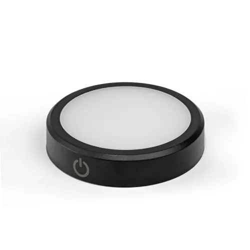 LED RECHARGEABLE LIGHT with MOTION SENSOR VIDEX VL-NL090B