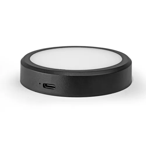 LED RECHARGEABLE LIGHT with MOTION SENSOR VIDEX VL-NL090B