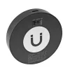 LED RECHARGEABLE LIGHT with MOTION SENSOR VIDEX VL-NL090B