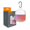 LED RECHARGEABLE LAMP with REMOTE CONTROL VIDEX VL-NL103W-R