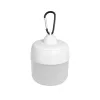 LED RECHARGEABLE LAMP with REMOTE CONTROL VIDEX VL-NL103W-R