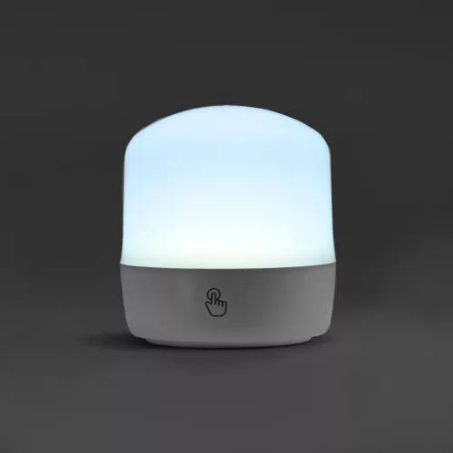 LED RECHARGEABLE LAMP with REMOTE CONTROL VIDEX VL-NL103W-R