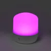 LED RECHARGEABLE LAMP with REMOTE CONTROL VIDEX VL-NL103W-R