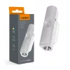 LED RECHARGEABLE NIGHT LIGHT with MOTION SENSOR VIDEX VL-NL108W