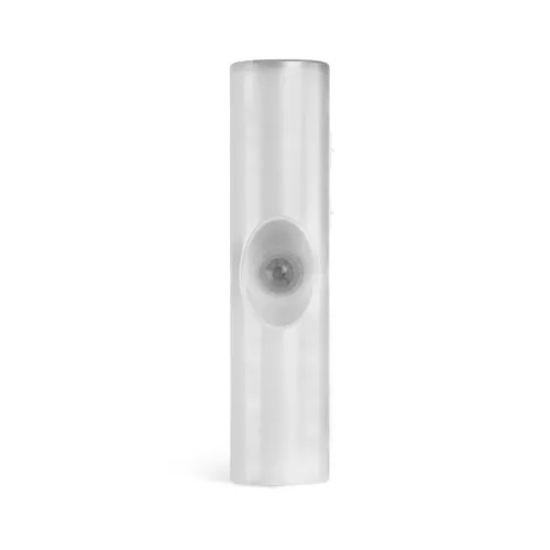 LED RECHARGEABLE NIGHT LIGHT with MOTION SENSOR VIDEX VL-NL108W