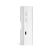 LED RECHARGEABLE NIGHT LIGHT with MOTION SENSOR VIDEX VL-NL108W