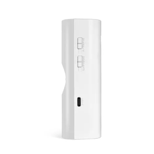 LED RECHARGEABLE NIGHT LIGHT with MOTION SENSOR VIDEX VL-NL108W