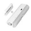 LED RECHARGEABLE NIGHT LIGHT with MOTION SENSOR VIDEX VL-NL108W